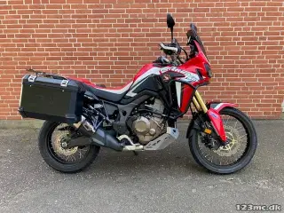 Honda CRF 1000 L Africa Twin