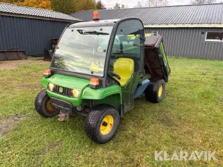 UTV John Deere Gator TE 4x2