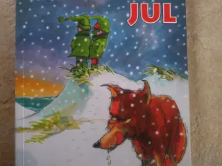 KLITNISSERNES JUL af Bente Houmann Jensen