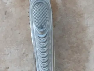 Gillette barbermaskine 5