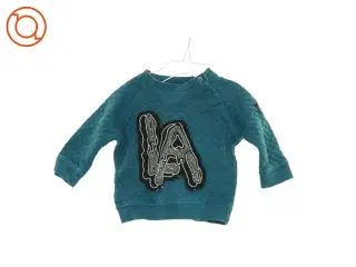 Bluse fra Petit (str. 62 cm)