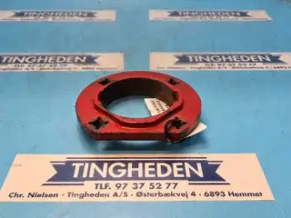 New Holland BB980 Lejehus 700109753