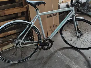 Mbk airborne citybike