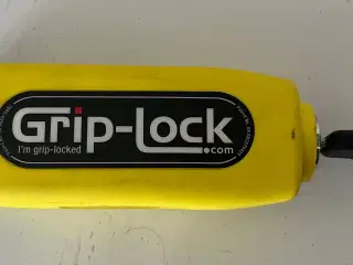 Grip-lock
