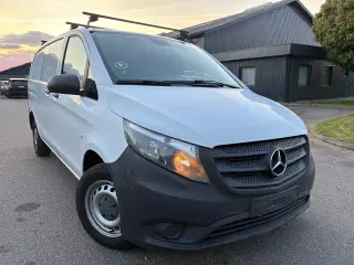 Mercedes Vito 111 1,6 CDi Basic L