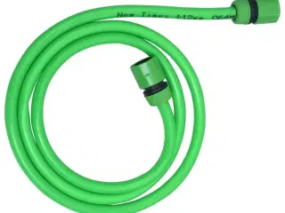 Sammenklappelig regnvandsbeholder med hane 1250 l