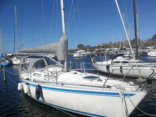 Cenit 33 - SOLGT/SOLD