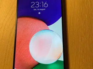 Samsung Galaxy A22 5G