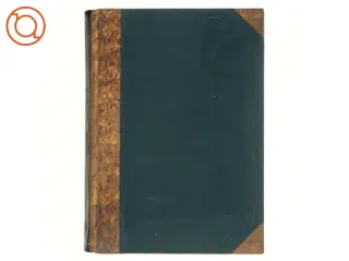 Jerry I-II af Jack London (bog)