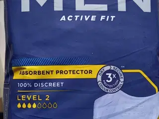 Tena Herre indlæg 10 pakker