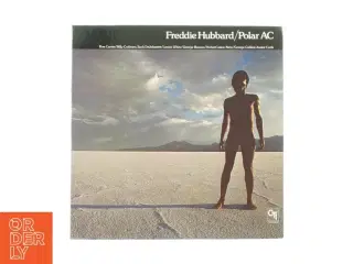 Polar AC af Freddie Habbard fra LP