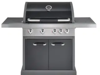 Jamie Oliver Gro 4+1 gasgrill