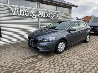 Volvo V40 1,6 D2 115 Kinetic