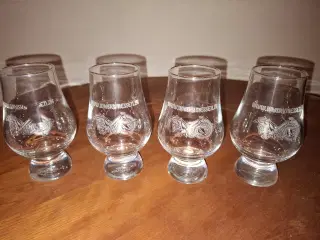 Whisky Glas 