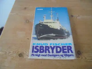 Isbryder – På togt med Danbjørn og Elbjørn