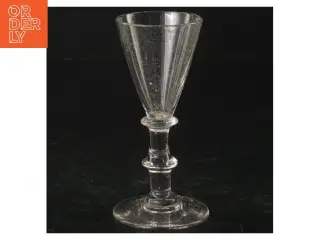 Glas (str. 11 cm)