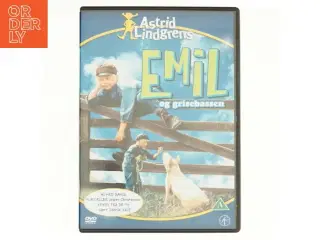 Emil & Grisebassen