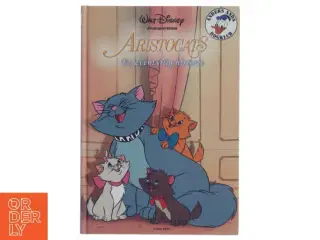 Atistocats fra Walt Disney