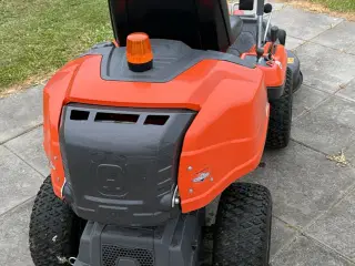 Havetraktor Husqvarna 213c
