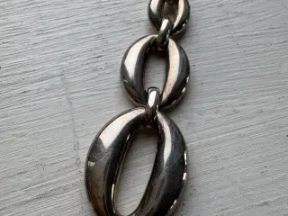 Vedhæng i 925 sølv.