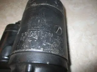 Bosch starter Opel Kadett S 