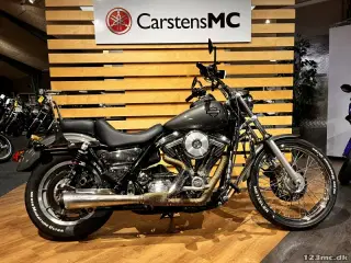 Harley-Davidson FXRS Low Rider Sport