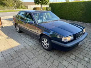 Volvo 850 