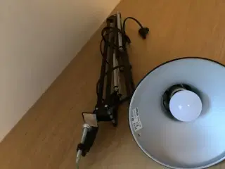 Arkitektlampe