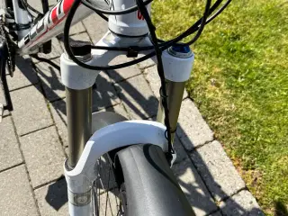 Mountainbike Scott