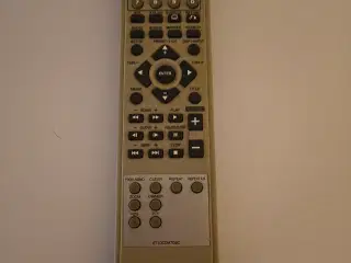 LG Fjernbetjening - Model 6710CDAT05C