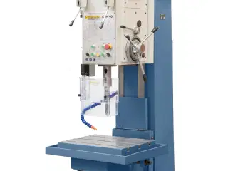 Søjleboremaskine KBM 25 - 3x400V