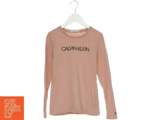 Bluse fra Calvin Klein (str. 140 cm)