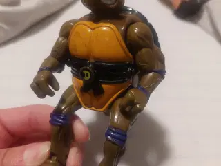 TMNT Ninja turtles 1992 kan "foldes"