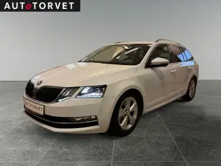 Skoda Octavia 1,5 TSi 150 Ambition Combi DSG