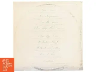 Rita Coolidge &#39;Love Me Again&#39; Vinyl LP
