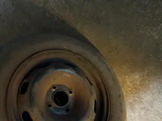 Vinterdæk til Peugeot