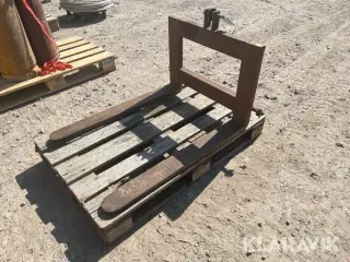 Truck Gafler