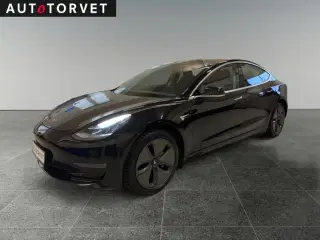 Tesla Model 3  Standard Range+ RWD