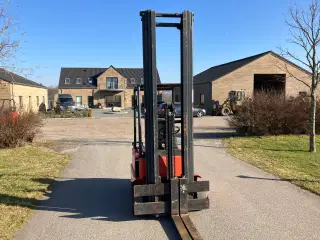Gaffeltruck