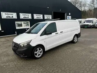 Mercedes Vito 114 2,2 CDi More XL