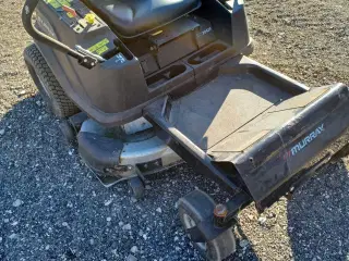 Murray zeroturn plæneklipper 