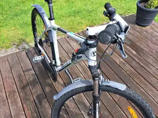29" Mountainbike 
