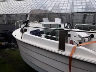 Kabinebåd