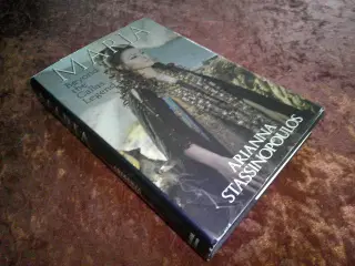 Maria - Beyond the Callas legend,  Arianna Stassin