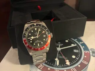 Tudor Black Bay GMT
