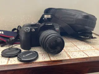 Canon EOS 888 (5000) 