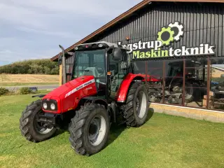 Massey Ferguson 5445 Kun 2600 Timer