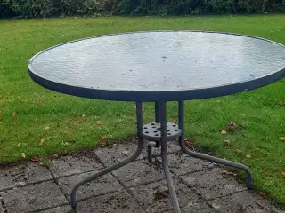 Havebord 