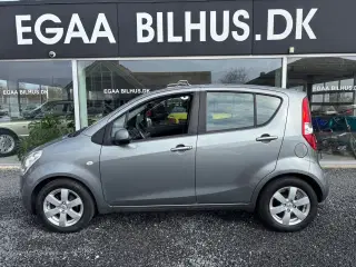 Suzuki Splash 1,2 GLS