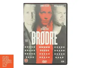 Brødre - DVD med Ulrich Thomsen (DVD)